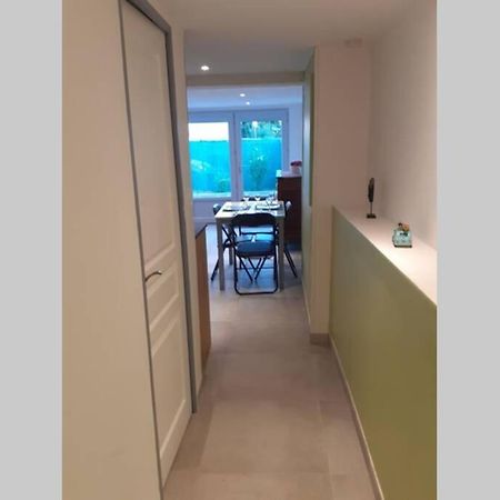 Logement Entier 4 Personnes Villefranche Sur Saone Экстерьер фото