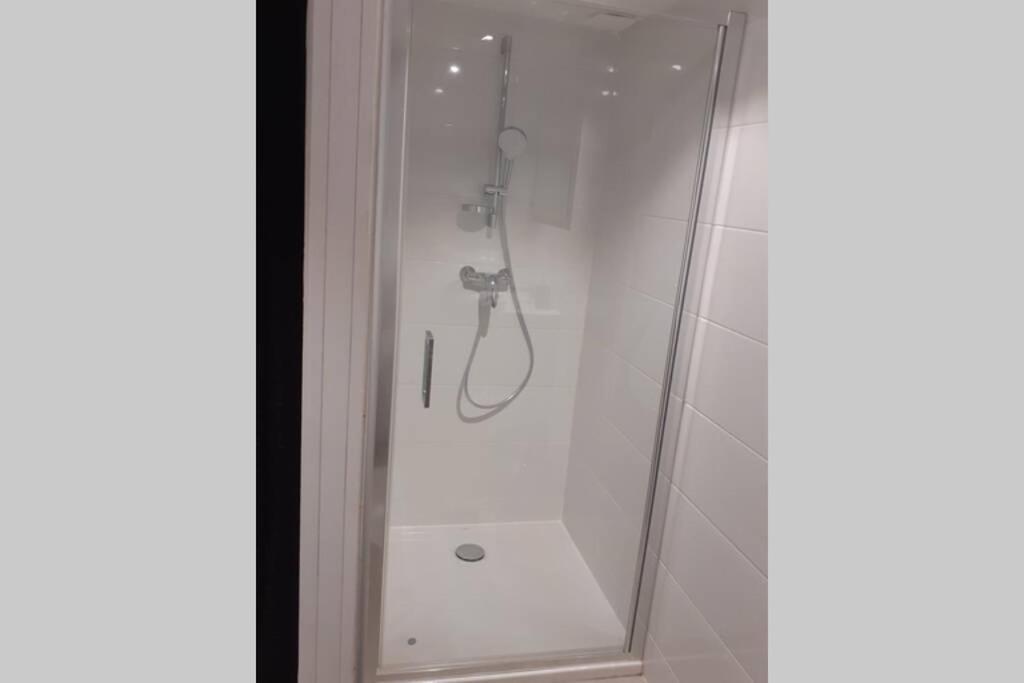 Logement Entier 4 Personnes Villefranche Sur Saone Экстерьер фото