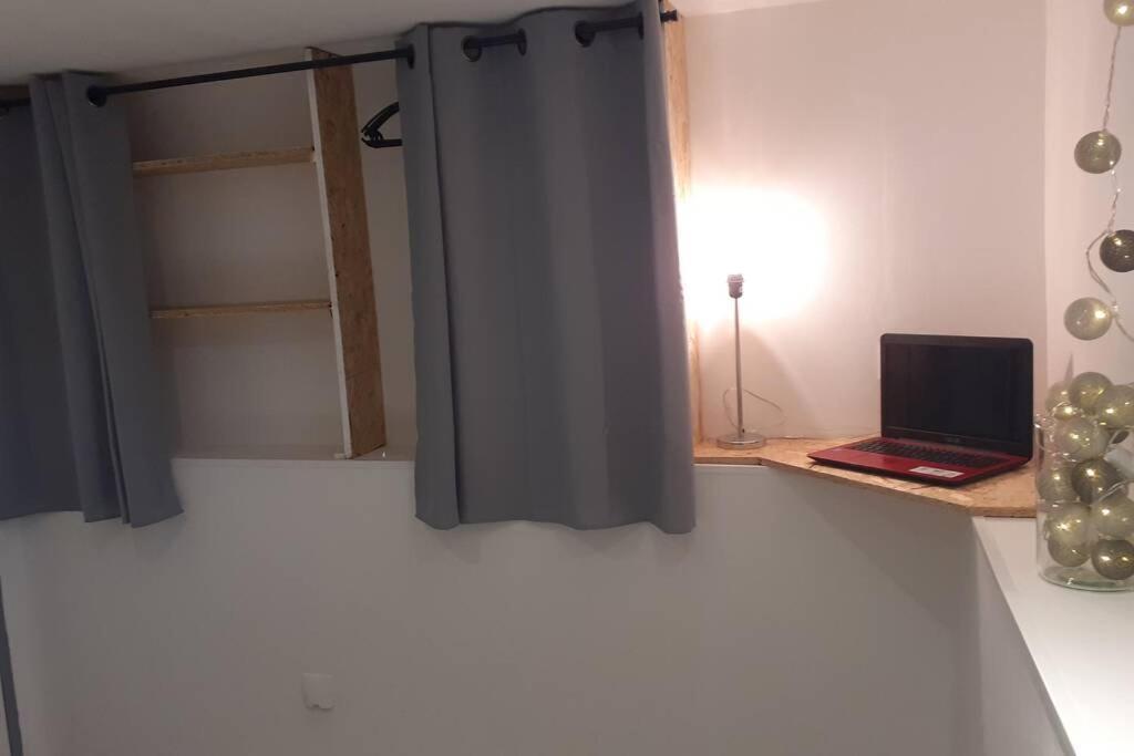 Logement Entier 4 Personnes Villefranche Sur Saone Экстерьер фото