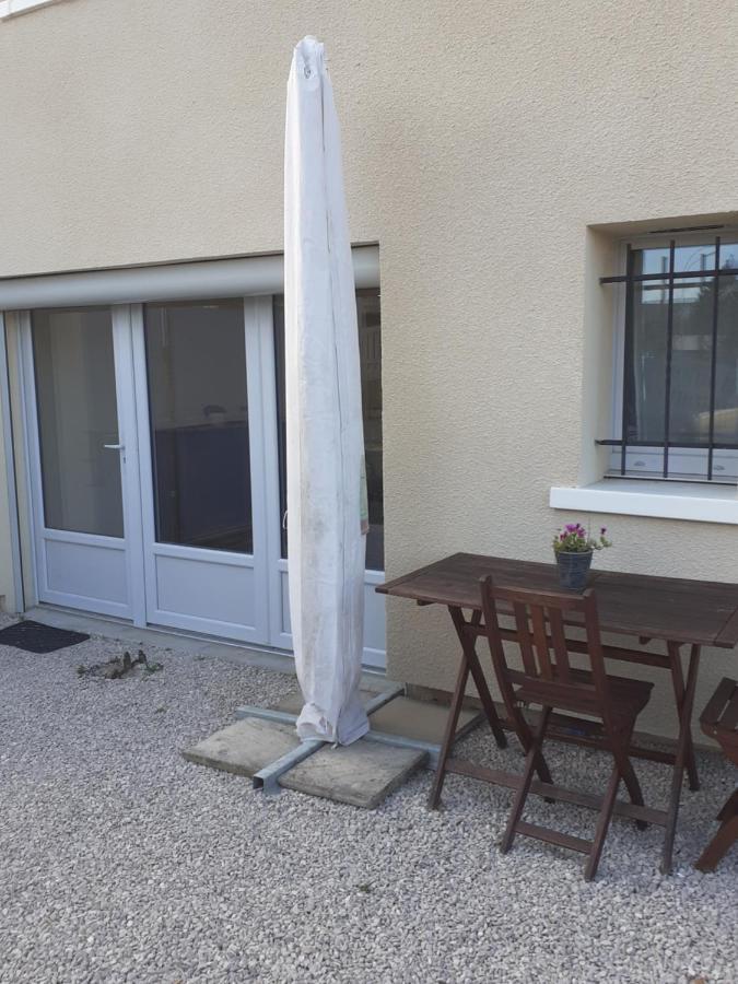 Logement Entier 4 Personnes Villefranche Sur Saone Экстерьер фото