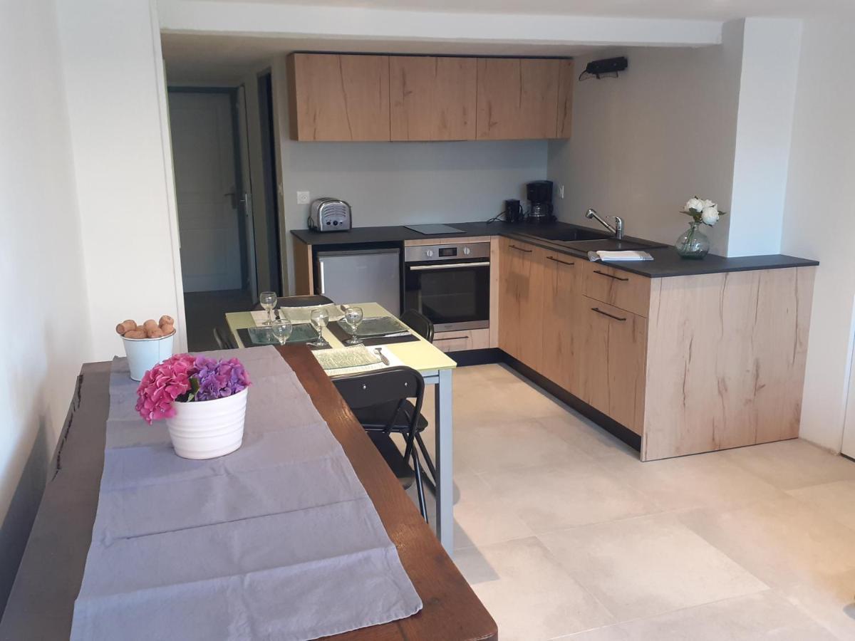 Logement Entier 4 Personnes Villefranche Sur Saone Экстерьер фото
